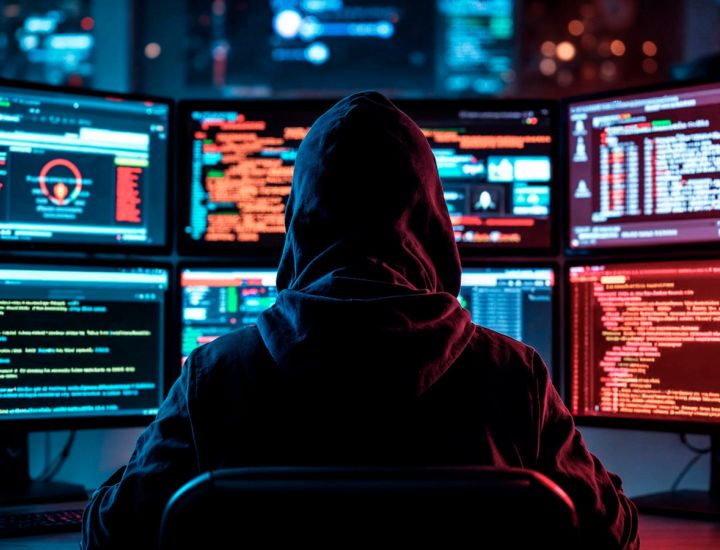 جرائم الاحتيال الإلكتروني وكيف يثبت القصد الجنائي في القانون الإماراتي