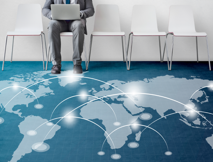 Legal Steps for Registering a Trademark Internationally