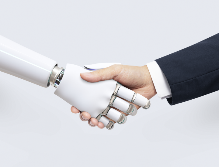 AI and Law