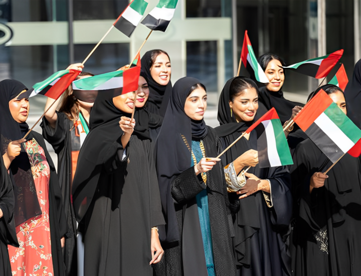 Women's Rights in UAE Law