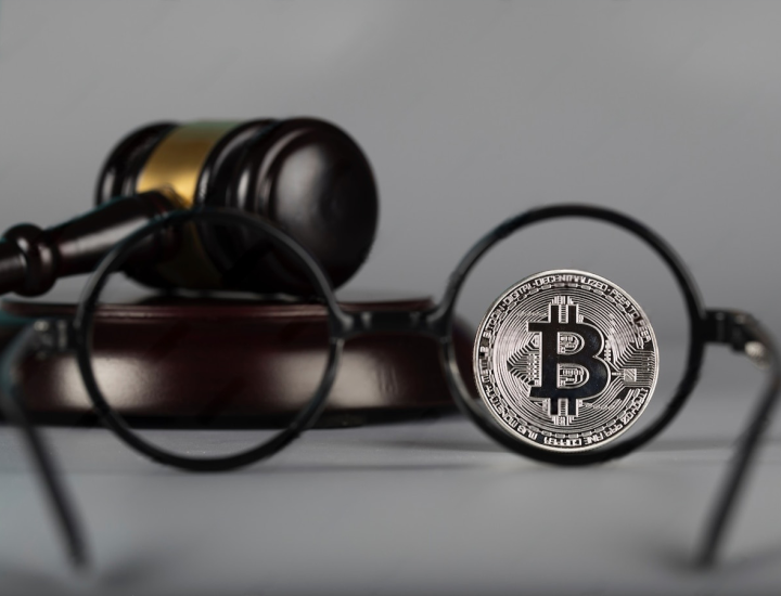 Cryptocurrencies and Financial Regulations