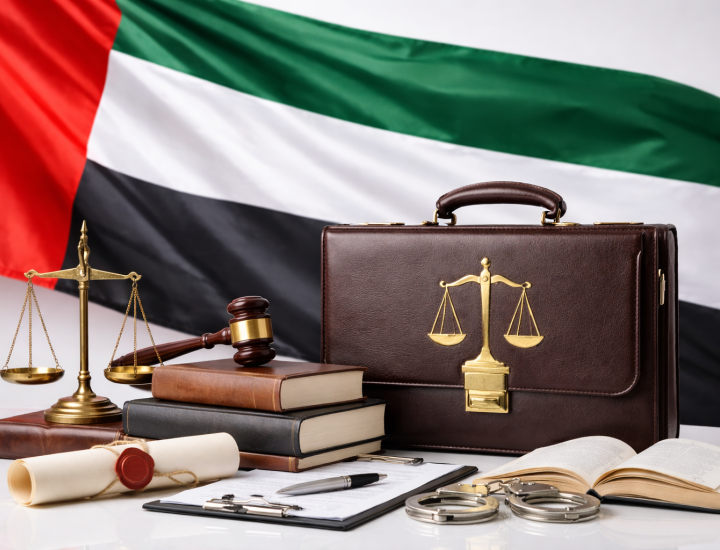 الدفاع القانوني في القضايا الجنائية: استراتيجيات وحلول