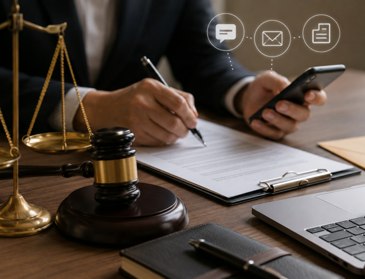 الحجية القانونية للإقرار خارج نطاق المحكمة: متى تُعد العبارات المكتوبة أو المرسلة دليلاً ملزماً؟