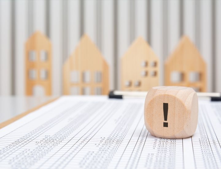 الميراث العقاري والقوانين المتعلقة به – توزيع الممتلكات