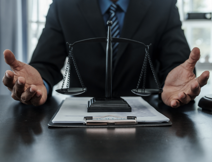 Is Innocence Enough to Win a Case?