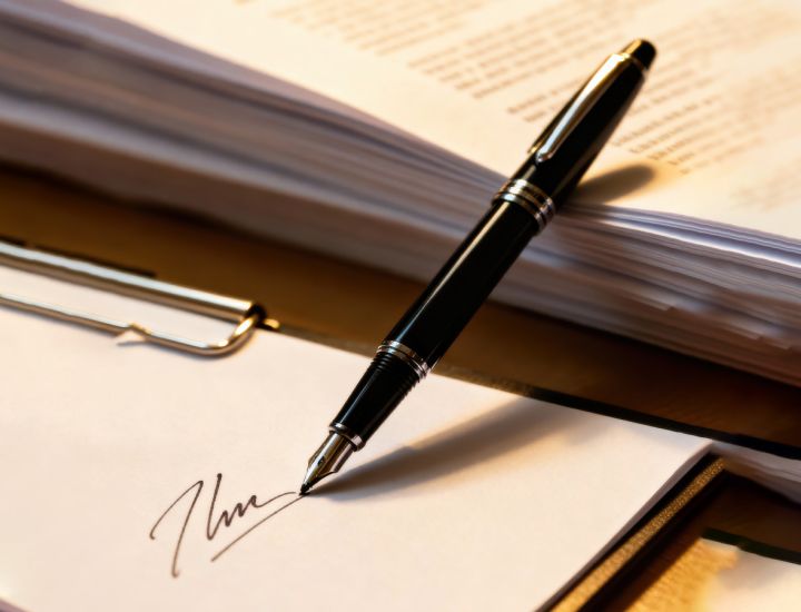 تعديل العقود بعد التوقيع: ما يجب معرفته قانونيًا