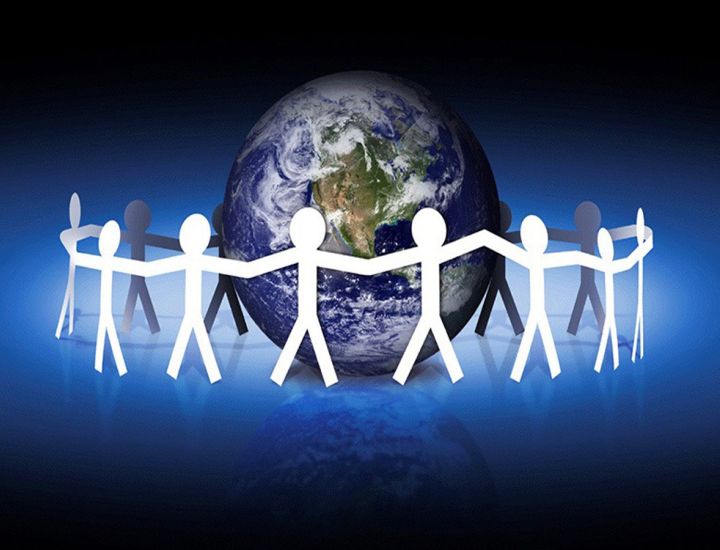 Human Rights in International Law