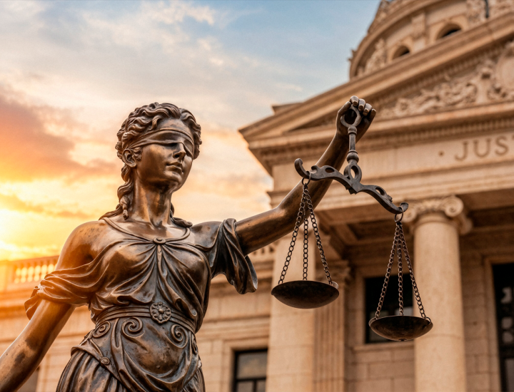 Law in the Service of Society: Why Civilization Cannot Exist Without a Legal System