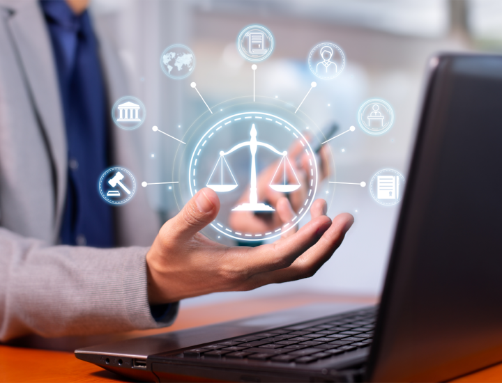 How Technology Helped Me as a Lawyer