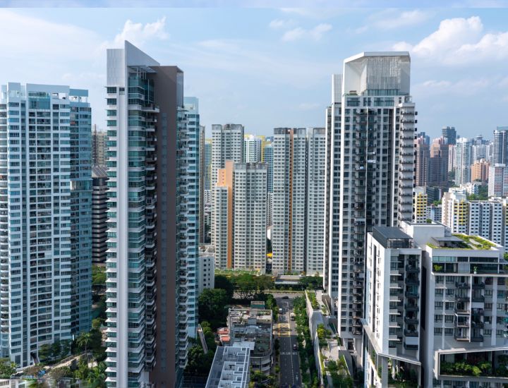Real Estate and Rental Laws in the UAE