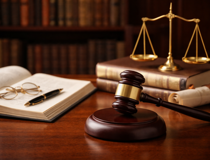 كيف تفكر قانونيًا قبل أن تقع في مشكلة؟