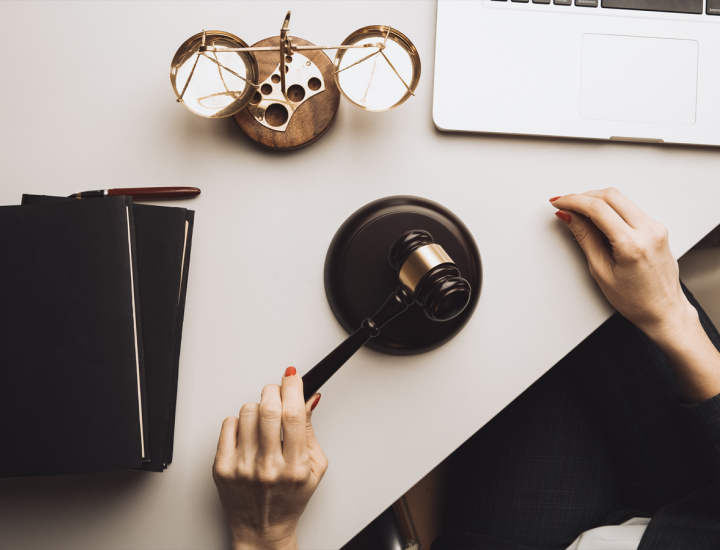 How Legal Errors Affect Cases