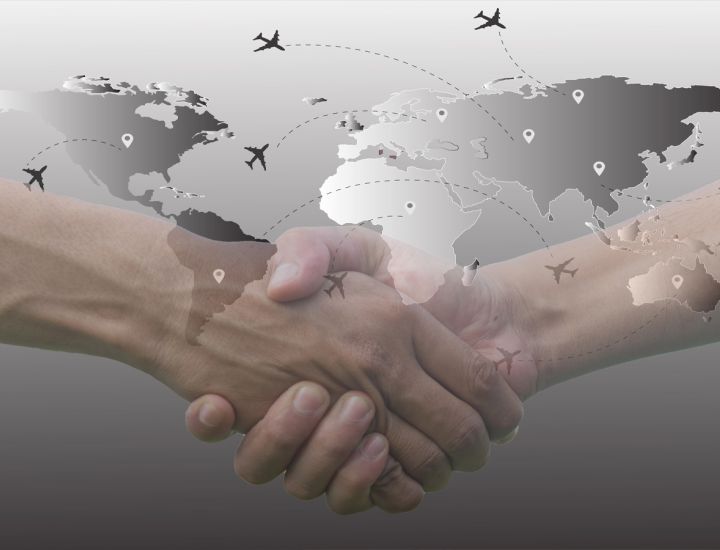 القانون التجاري الدولي – التعاملات عبر الحدود